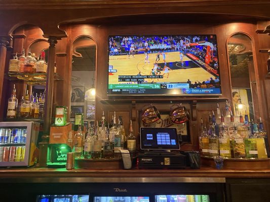 McGillycuddy's by null