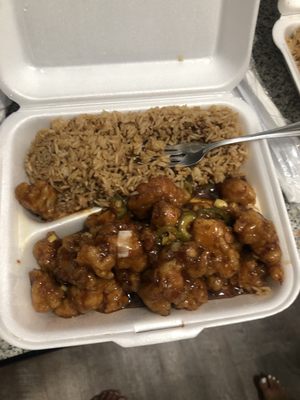 Lucky 7 Chinese Food 17 Photos 68 Reviews Chinese 1777 Washtenaw Rd Ypsilanti Mi United States Restaurant Reviews Phone Number Menu