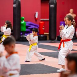Team Tiger Martial Arts