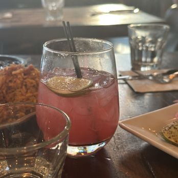 Jackalope Tex Mex & Cantina - Prickly pear - Tex-Mex Near Me - Seattle, Washington