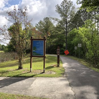 Jacksonville-Baldwin Rail-Trail - Brandy Branch Trailhead - West End Of Rail Trail - Hiking Near Me - Jacksonville, Florida Jacksonville-Baldwin Rail-Trail - Brandy Branch Trailhead - West End Of Rail Trail - Hiking Near Me - Jacksonville, Florida