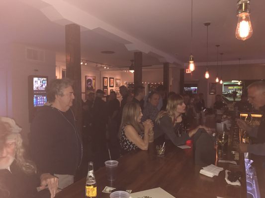 Artisan Bar & Cafe by null