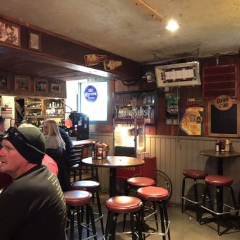 Murray's Saloon & Eatery - Karaoke Near Me - Big Bear Lake, California