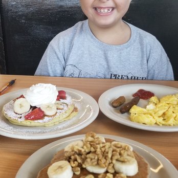 Brookside Cafe - Breakfast & Brunch Near Me - Hurst, Texas