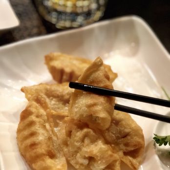 Green Tea - Some of the BEST pot stickers in America! - Chinese Near Me - Bangor, Maine Green Tea - Some of the BEST pot stickers in America! - Chinese Near Me - Bangor, Maine