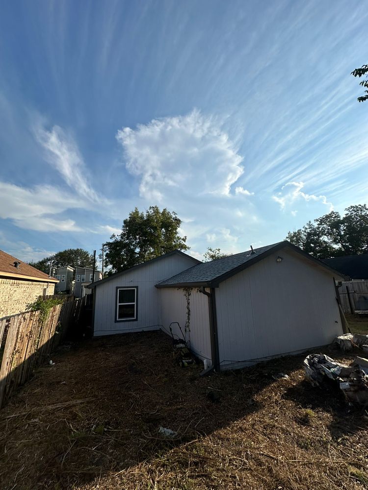 Slide of Skyline Roofing & Outdoor Living