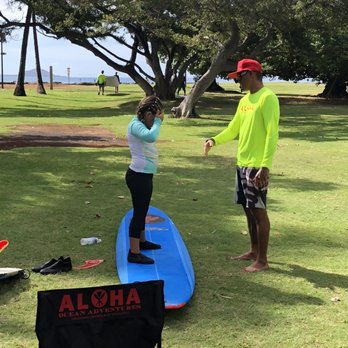 Aloha Ocean Adventures - Surfing Near Me - Kihei, Hawaii