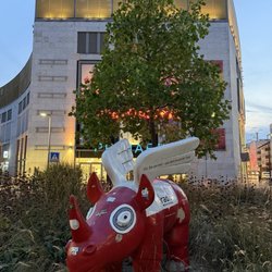 Thier Galerie - ... Impressionen ...