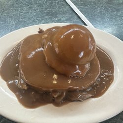 Philipi Inn - Beef manhattan 10/10