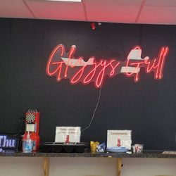 Glizzy’s Grill