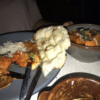 Spice Bazaar - Modern Indian Dining - Indian Near Me - Westfield, New Jersey