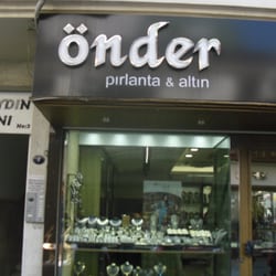 Önder Pırlanta & Altın
