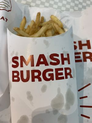 Smashburger by null