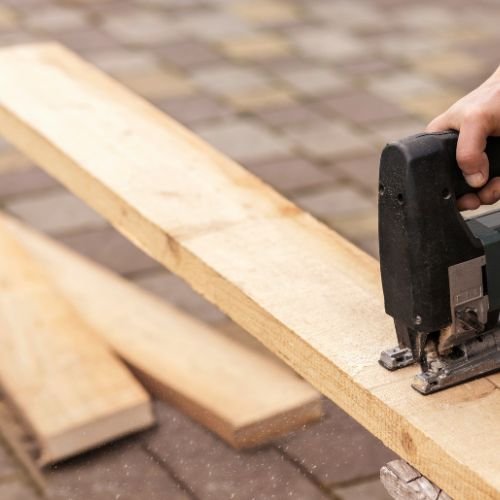 Slide of Roof Repair SGR