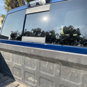 Fix My Bumper - After - Body Shops Near Me Fix My Bumper - After - Body Shops Near Me