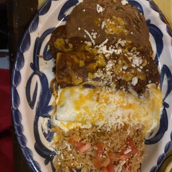 Pappasito's Cantina - Combination enchilada plate. One Ixtapa Beef and one Tinga Chicken enchilada. - Tex-Mex Near Me - Dallas, Texas Pappasito's Cantina - Combination enchilada plate. One Ixtapa Beef and one Tinga Chicken enchilada. - Tex-Mex Near Me - Dallas, Texas