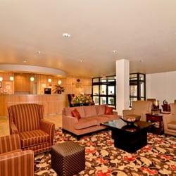 Comfort Suites Helena Airport