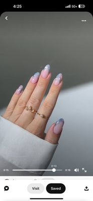A-Z Nail Spa