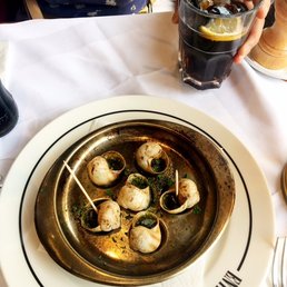 Escargot Escargot