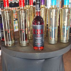 Legacy Liquors & Wine