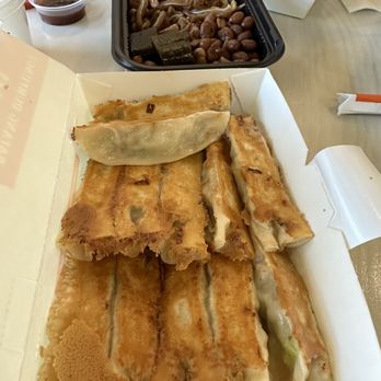 Bafang Dumpling - Bubble Tea Near Me - Temple City, California