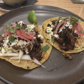 Bar Nico - Campechano Tacos - Bars Near Me - Des Moines, Iowa