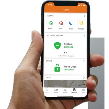 Smart Home Services - Security Systems Near Me - Wesley Chapel, Florida