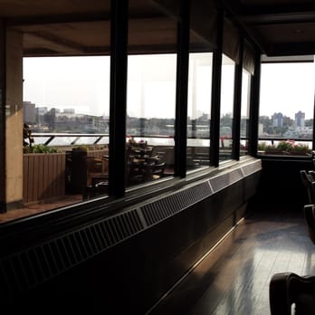 The Wooden Monkey - view from one of the private rooms - Gluten-Free Near Me - Dartmouth, Nova Scotia The Wooden Monkey - view from one of the private rooms - Gluten-Free Near Me - Dartmouth, Nova Scotia