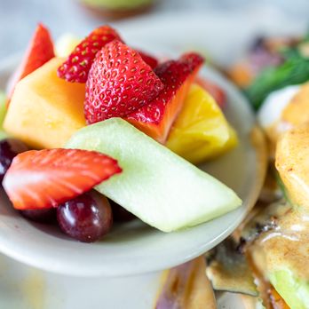 Bill's Cafe - Fruit Salad - Breakfast & Brunch Near Me - San Jose, California Bill's Cafe - Fruit Salad - Breakfast & Brunch Near Me - San Jose, California