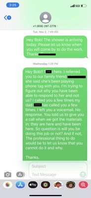 Franklin Family Plumbing