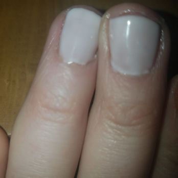 Princess Nails - I really like the ladies who work there but unfortunately I had a less than stellar experience. In short, I have Shellac all over my fingers - Nail Salons Near Me - Berkley, Michigan
