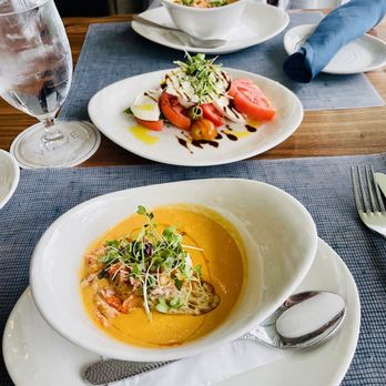 Latitudes - Seafood Near Me - Highland Beach, Florida