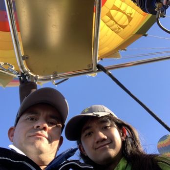 Magical Adventure Balloon Rides - At Hot air Balloon ride with my Family - Hot Air Balloons Near Me - Temecula, California Magical Adventure Balloon Rides - At Hot air Balloon ride with my Family - Hot Air Balloons Near Me - Temecula, California