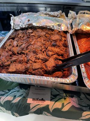 City Smoke House by null