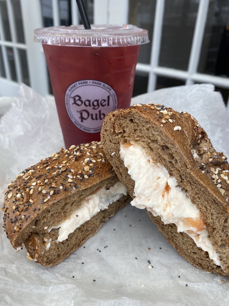 Bagel Pub