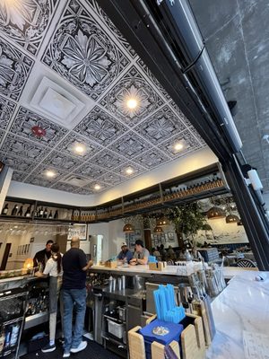 The Hampton Social - Dallas by null