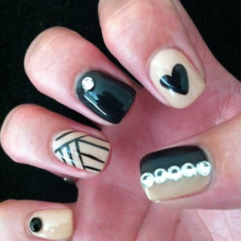 Diva Nails & Spa - The latest and greatest from Diva Amy! I love them! - Nail Salons Near Me - San Jose, California