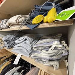 Untucked - Shorts.
