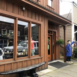 Madrona Blossom - storefront