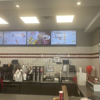 Tim Hortons - Front area - Coffee & Tea Near Me - Norfolk, Virginia Tim Hortons - Front area - Coffee & Tea Near Me - Norfolk, Virginia