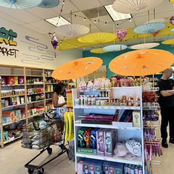 Tomi Mart - Merchandise inside store - International Grocery Near Me - Bend, Oregon Tomi Mart - Merchandise inside store - International Grocery Near Me - Bend, Oregon