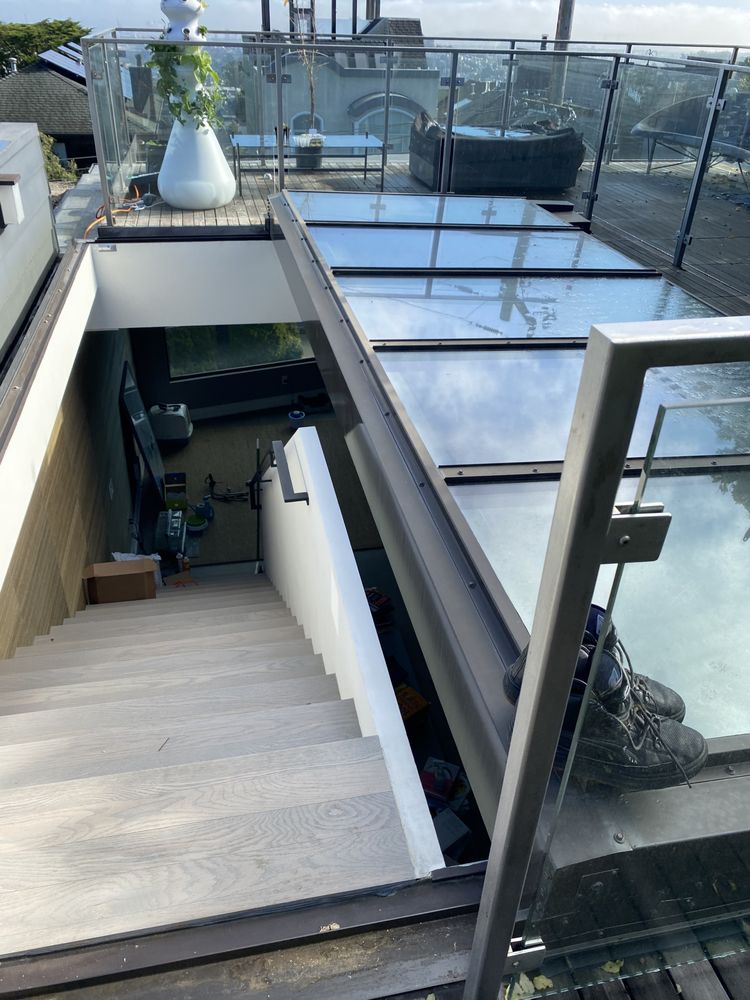 Slide of Brendan Roofing and Waterproofing