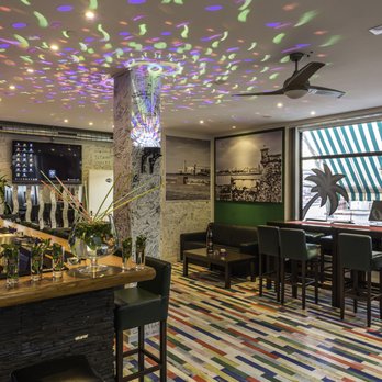 El Cubanito - Bars Near Me - Basel, BS