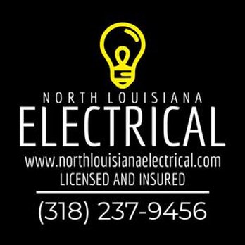 North Louisiana Electrical LLC - West Monroe Electrician - Electricians Near Me - Monroe, Louisiana North Louisiana Electrical LLC - West Monroe Electrician - Electricians Near Me - Monroe, Louisiana