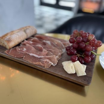 RH Rooftop Restaurant at RH West Palm - Charcuterie board - Wine Bars Near Me - West Palm Beach, Florida