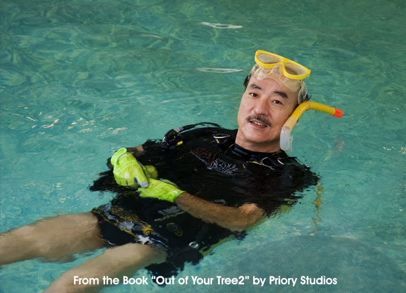 FLAGSHIP SCUBADIVING Grand Canal Baslin Ringsend, Dublin, Republic of