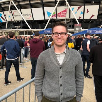London Stadium - Stadiums & Arenas Near Me - Stratford, XGL