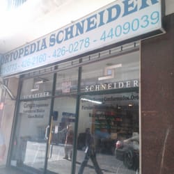 Ortopedia Schneider
