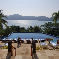 WorldMark Zihuatanejo - Can't beat this view!
