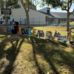 Culverdale Elementary School